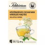 Cickafarkf  filteres PATIKRIUM 20x