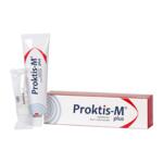 Proktis-M Plus vgblkencs 30g