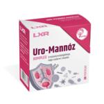 LXR Uro-Mannz Komplex por 20x