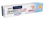 Gingisol Plusz szjnylkahrtya gl  cool mint 20ml